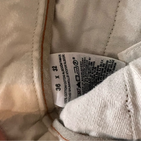 Dockers D3 36x32 - Picture 4 of 6